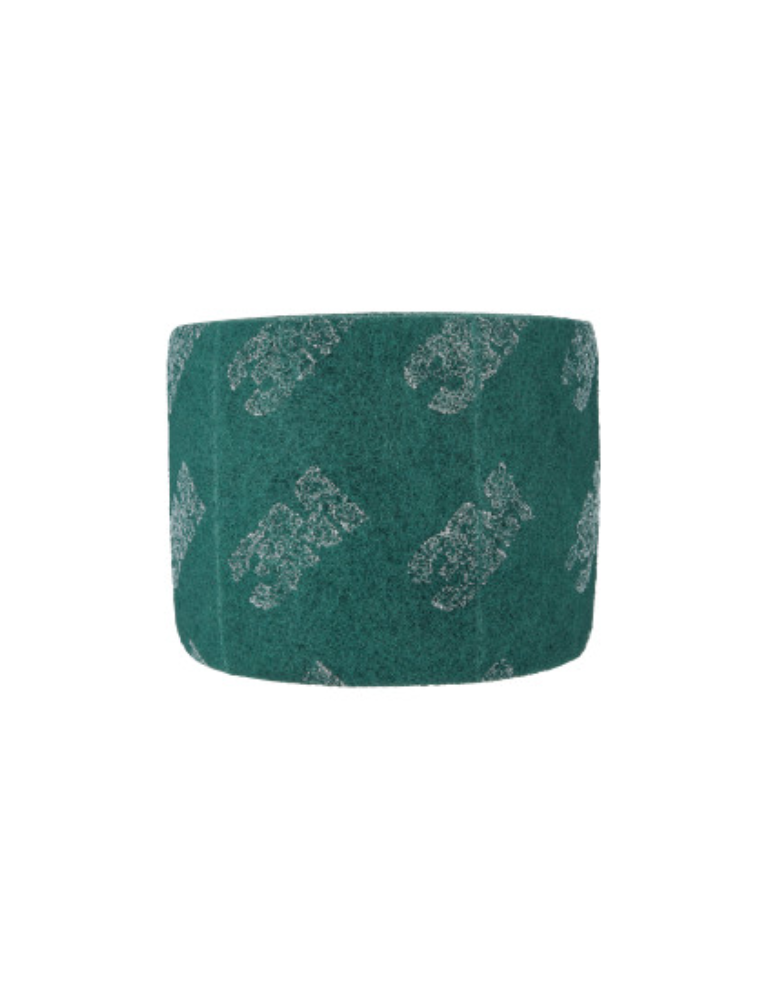 ROLLO PRE CORTADO SCOTCH BRITE VERDE 150X115MM