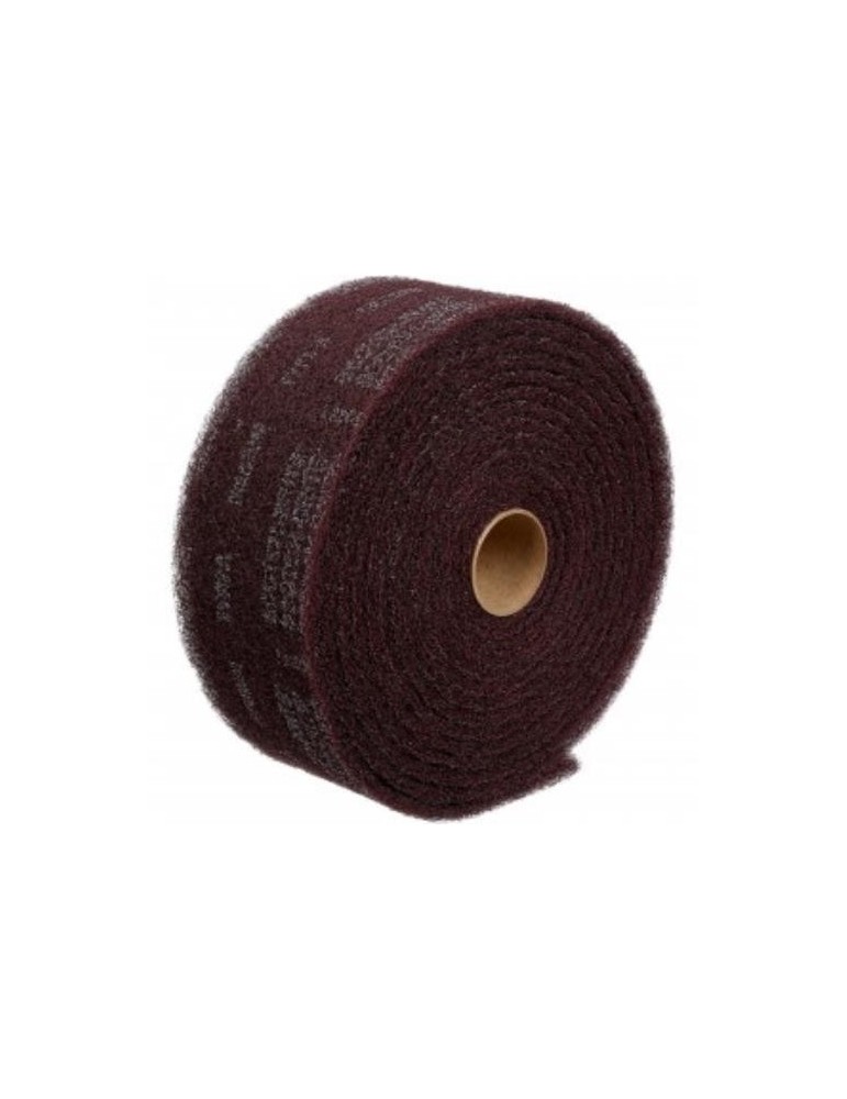 SCOTCH-BRITE CF-RL, 100MMX10M. AVF