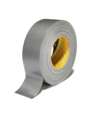 ROLLO CINTA AMERICANA NEGRA 50X50 1900