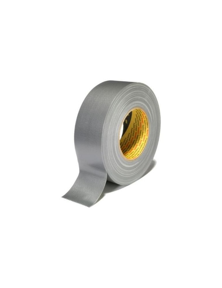 ROLLO CINTA AMERICANA NEGRA 50X50 1900