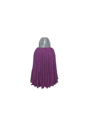 FREGONA MAX PRO HILO MORADO