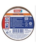CINTA AISLANTE 20X19 MARRON    53988-126