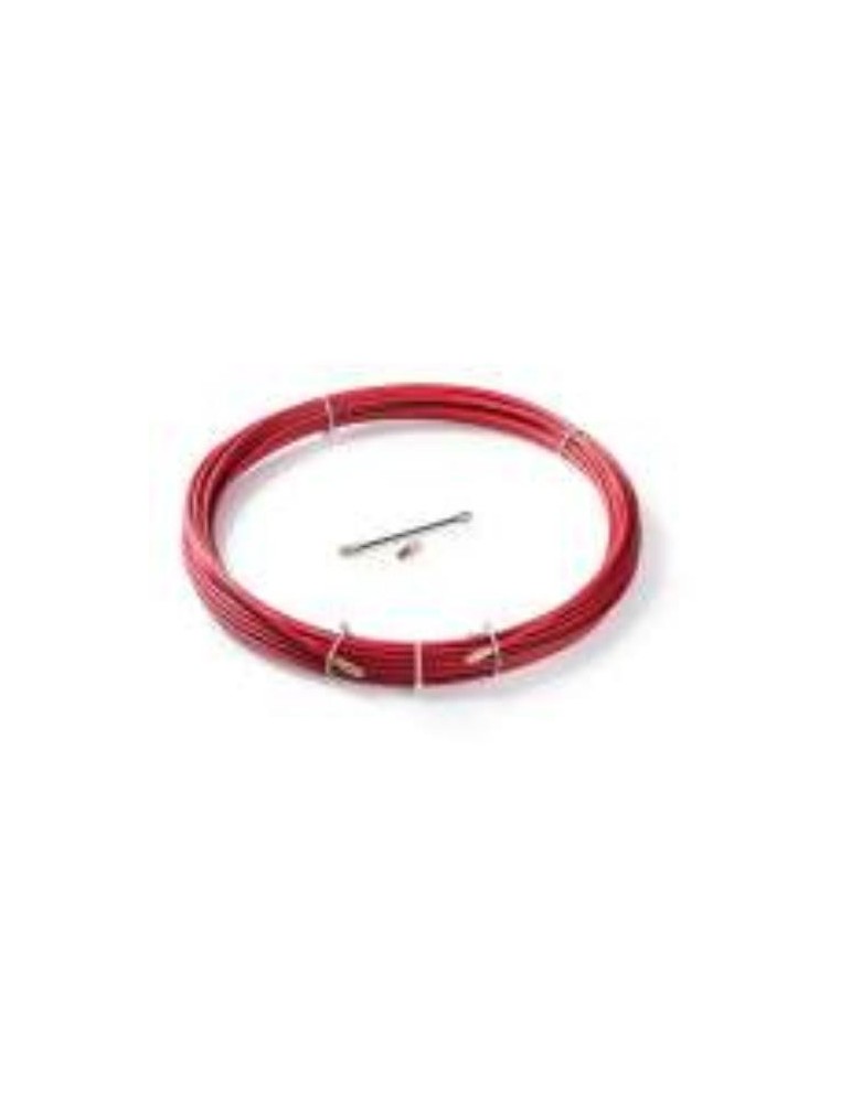 PASACABLE ACERO 4 MM 10 METROS PA81328