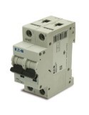 MAGNETOTERMICO 1P+N 25 AMPERIOS 257000051