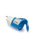 ADAPTADOR CLAVIJA 2P+TTL BASE 2P+T13912