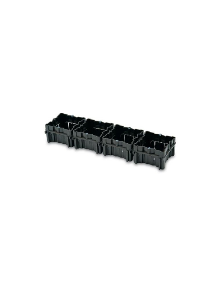 CAJA EMPOTRAR 66X66 UNIVERS. 3102.1