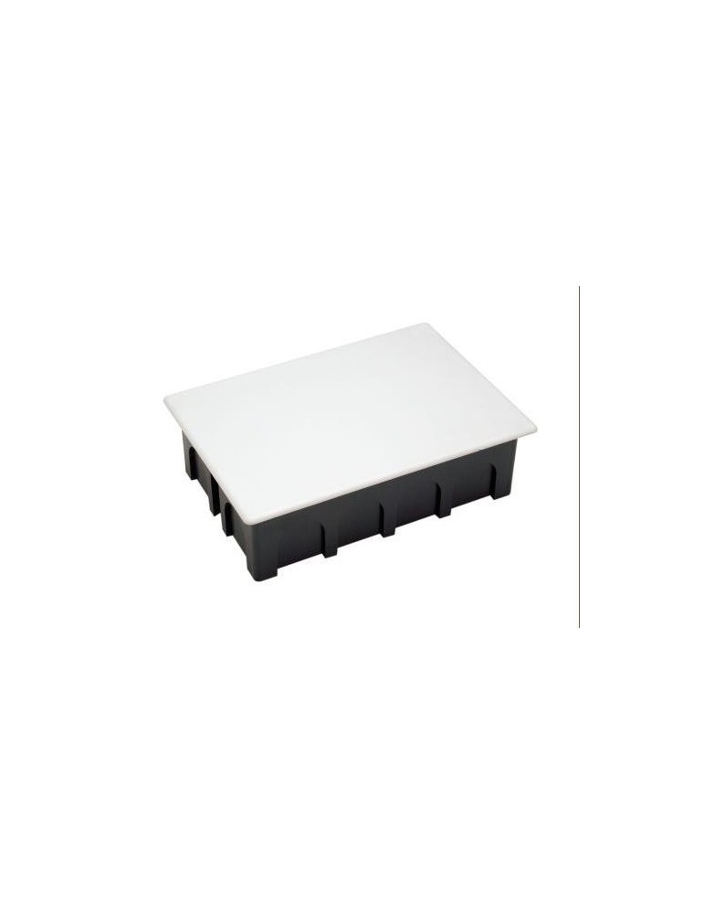 CAJA EMPOTRAR 160X100X50 GARRA 3202