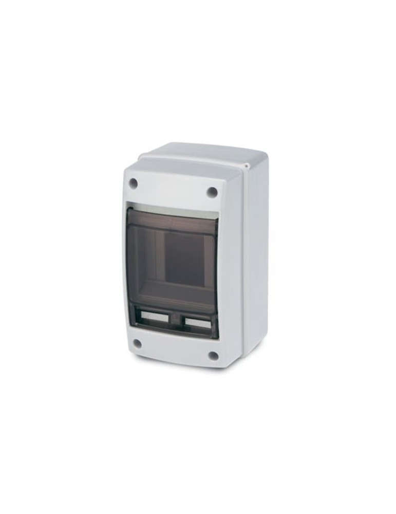 ARMARIO SUPERFICIE ACQUA 2/4 ELEMENTOS 3902T