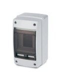 ARMARIO SUPERFICIE ACQUA 2/4 ELEMENTOS 3902T