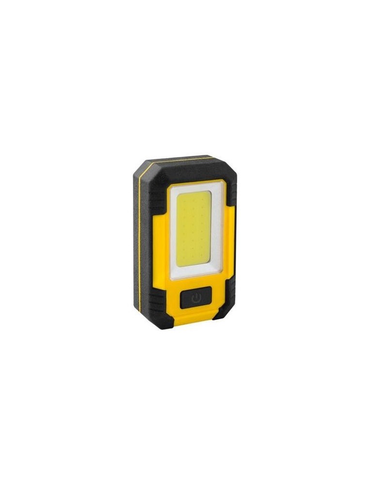 LINTERNA LED POWERBANK 3W 500LUMENES 24555