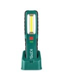 PORTATIL LED 10W RECARGABLE Y BASE 24674