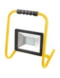 PROYECTOR LED 30W. LUZ FRIA. SOPORTE 3M. 22646