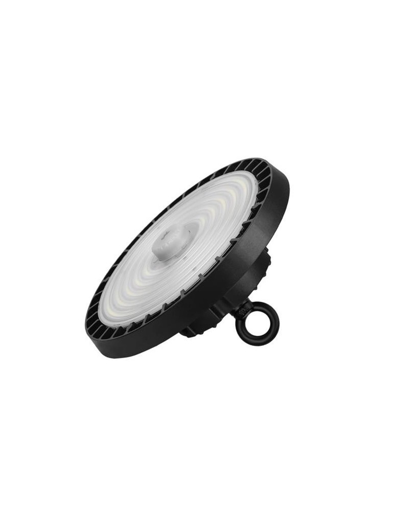 CAMPANA PUNCH 4 PRO+ 18000LM 100W 6000K IP65 NEGRO