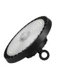 CAMPANA PUNCH 4 PRO+ 18000LM 100W 6000K IP65 NEGRO