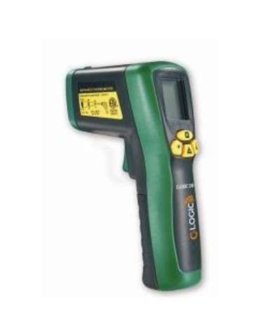 TERMOMETRO LASER A DISTANCIA 300 C. 50050