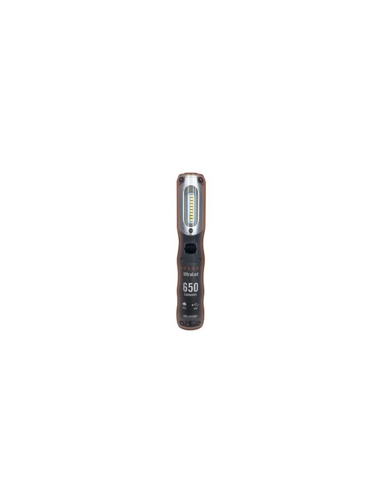 LAMPARA ULTRALED 5+3W 650LM FRONTAL 1171091