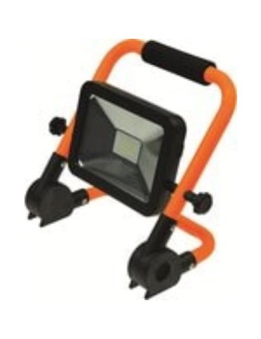 FOCOS SAROS PORT. BATERIA 30W