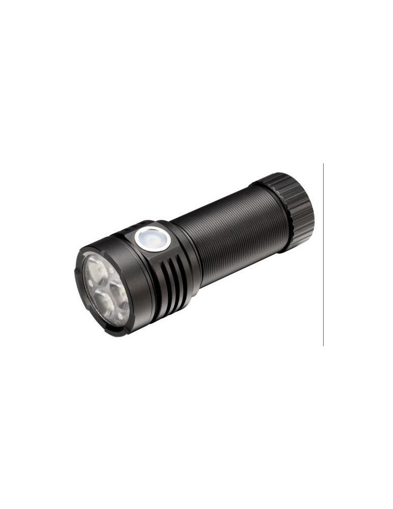 LINTERNA COMPACTA SUPERBRILLO 800/3300 LUM. 605040