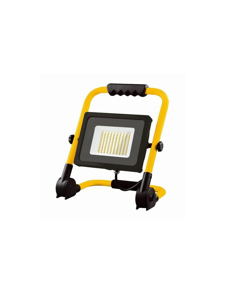 PROYECTOR LED CON SOPORTE 50W IL416112