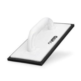 LLANA CAUCHO 140X280X10MM. VITBP
