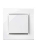 CONMUTADOR BLANCO. SERIE 10 F1090201030