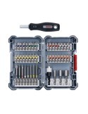 SET 45 UDS ATORNILLAR 32 PUNTAS DESTORNILLADOR