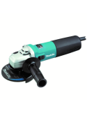 AMOLADORA  125 1100W 9565HRZ + DISCO CERAMICO