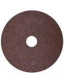 DISCO FIBRA VULCANIZADA 115X22 AB15VA 120 BASIC
