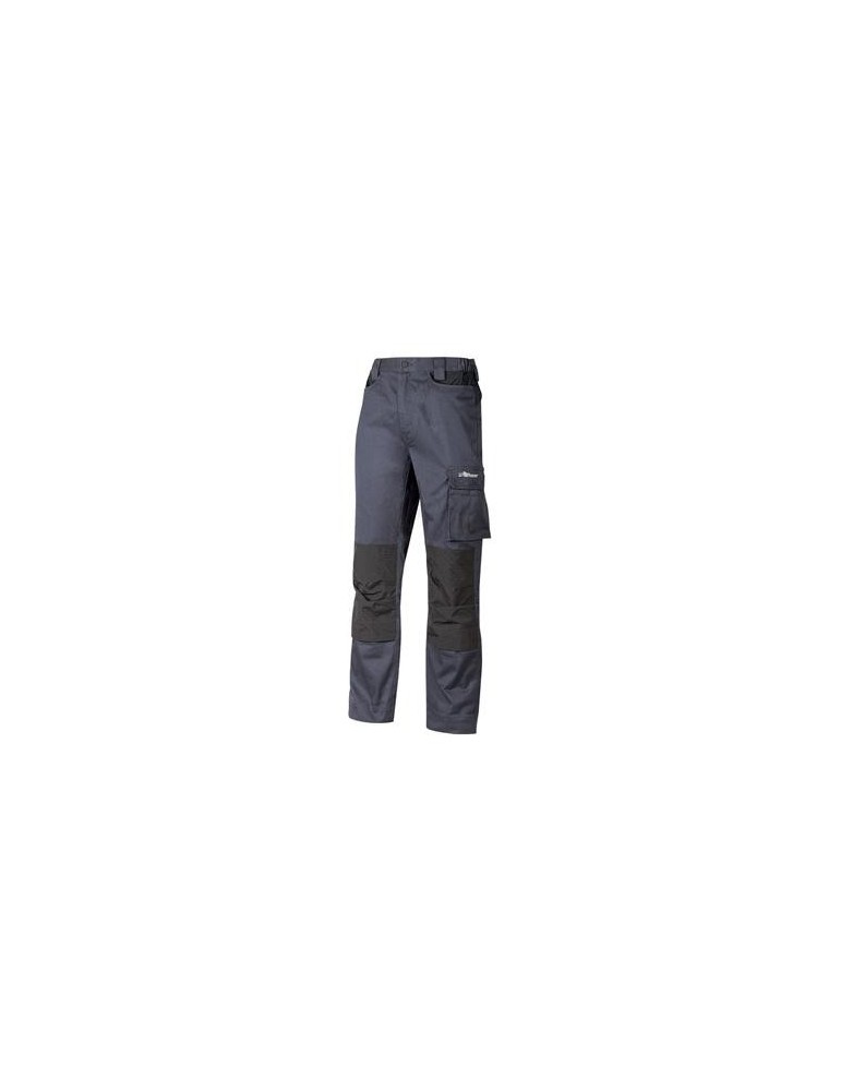 PANTALON MALLORCA GRIS IRON TALLA M WEY352GI