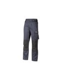 PANTALON MALLORCA GRIS IRON TALLA M WEY352GI