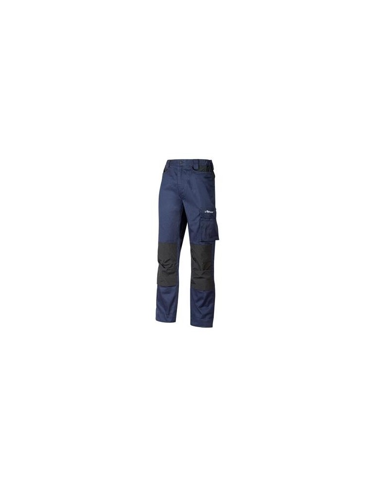 PANTALON MALLORCA WESTLAKE AZUL TALLA S WEY352WB