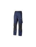 PANTALON MALLORCA WESTLAKE AZUL TALLA S WEY352WB