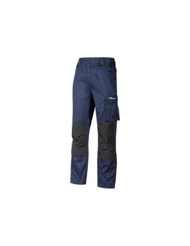 PANTALON MALLORCA WESTLAKE AZUL TALLA M WEY352WB