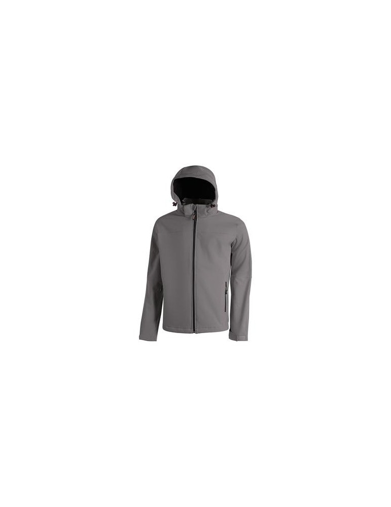CAZADORA KYRA GREY IRON TALLA S WIN289GI