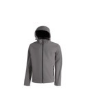 CAZADORA KYRA GREY IRON TALLA S WIN289GI