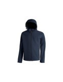 CAZADORA KYRA WESTLAKE BLUE TALLA S WIN289WB