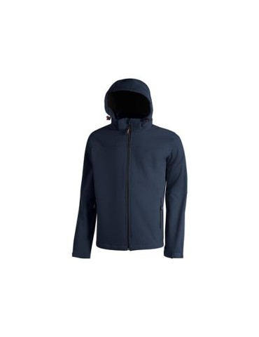CAZADORA KYRA WESTLAKE BLUE TALLA M WIN289WB