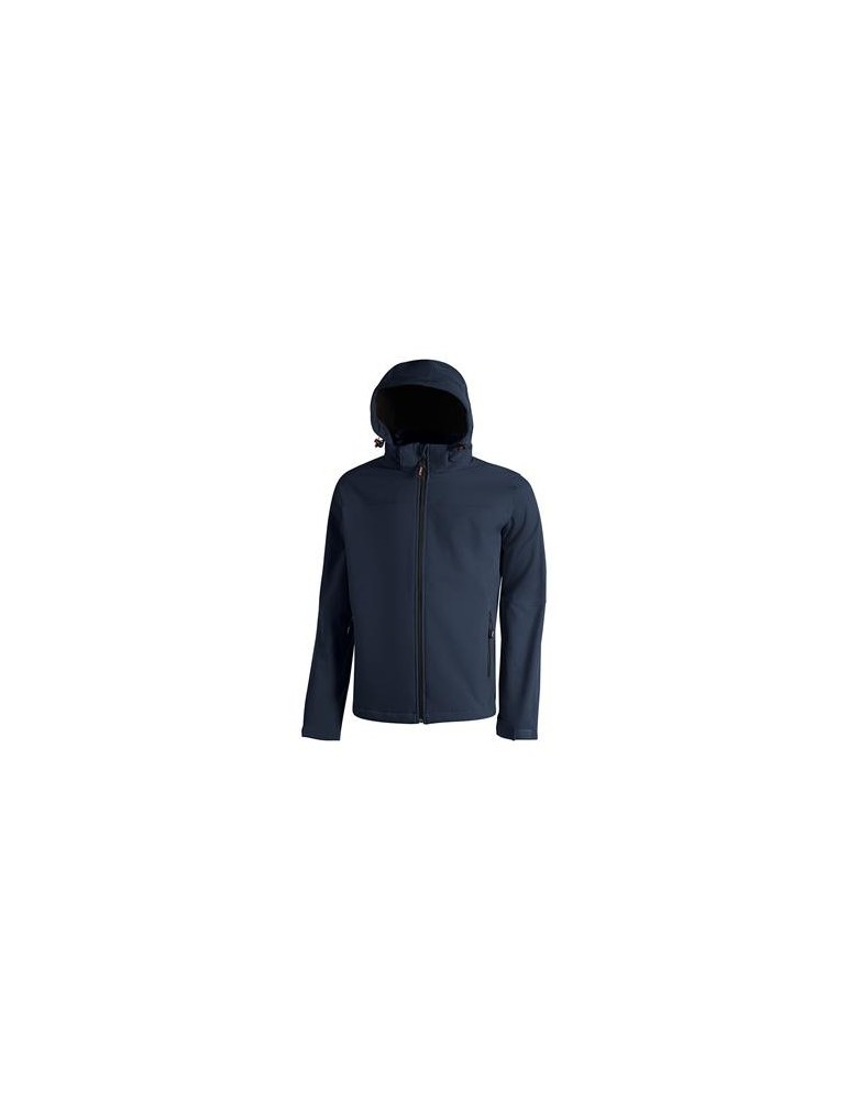 CAZADORA KYRA WESTLAKE BLUE TALLA XL WIN289WB