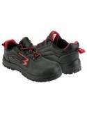 ZAPATO PIEL S3 PUN/PLANT METAL TALLA 47 72301NS3