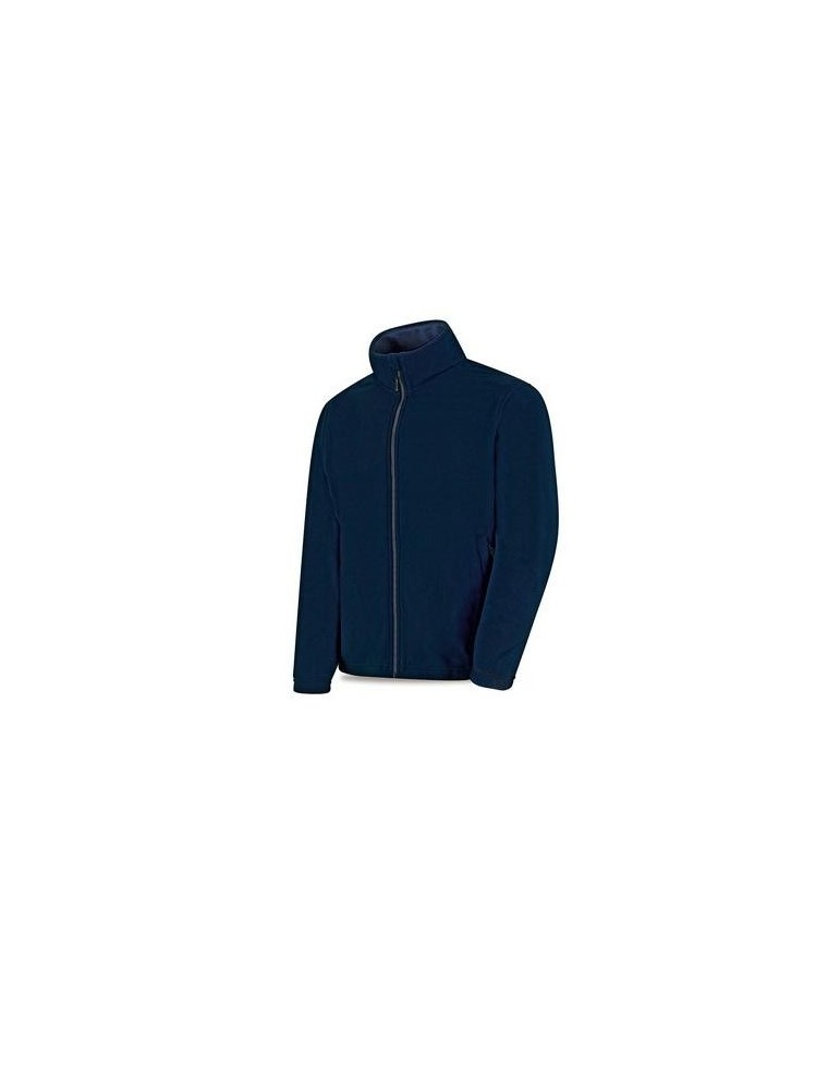 CHAQUETA POLAR QUETZAL POLIESTER T.S 288CHPEAM