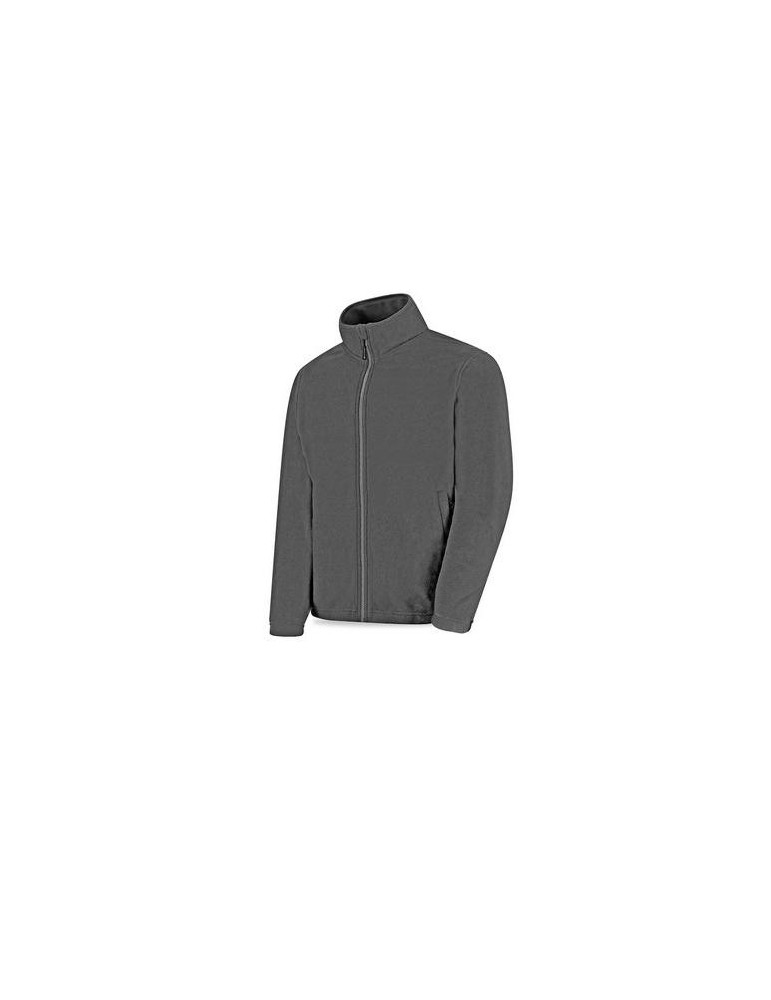 CHAQUETA POLAR QUETZAL POLIESTER T.S 288CHPEG