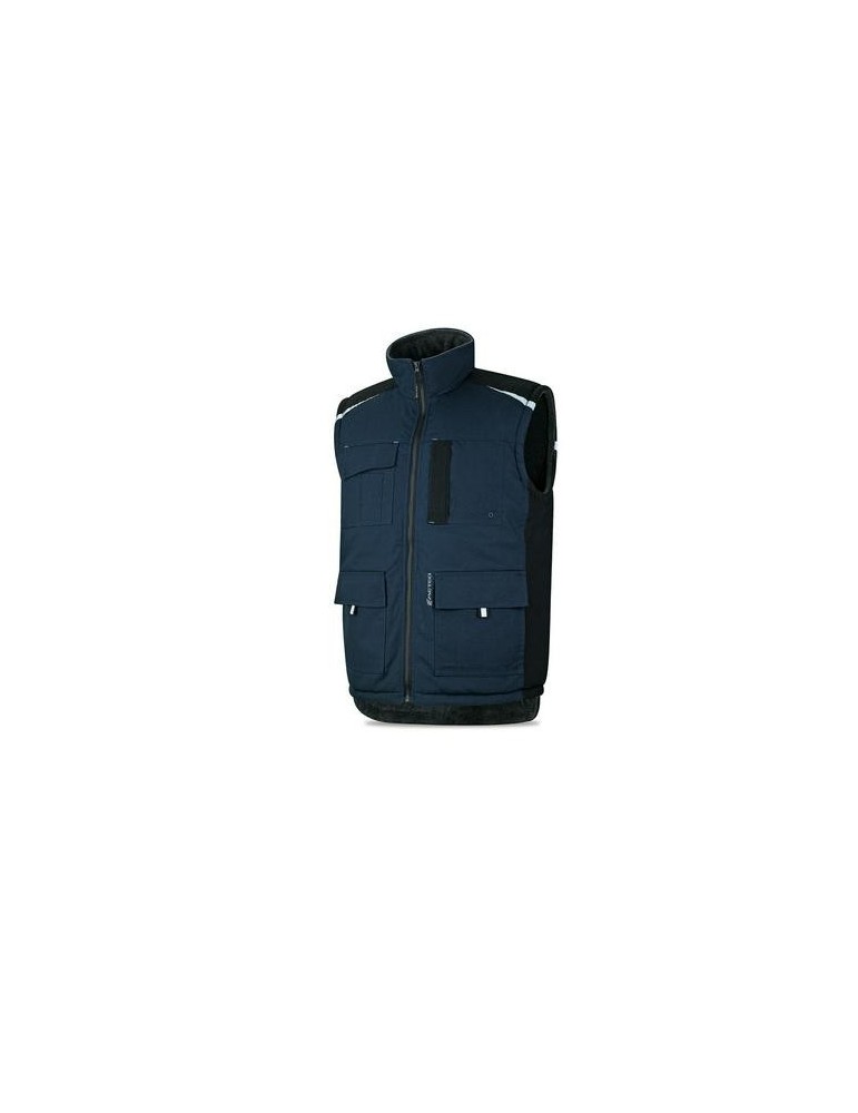 CHALECO NAUTICO NERTHUS AZUL MARINO T.S 288VPAMAM