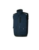CHALECO NAUTICO NERTHUS AZUL MARINO T.S 288VPAMAM