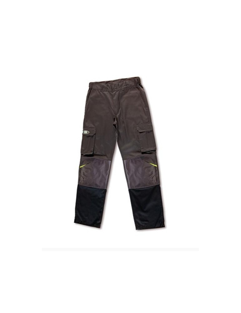 PANTALON STRECH PRO SERIES C/ REFUERZO T.54/56