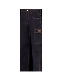 PANTALON VAQUERO ELITE L5000 TALLA 60 AE85