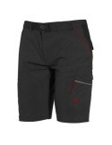 BERMUDA BOOM SOFTSHELL LIGHT NEGRO T.XL 9036B-081