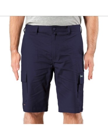 BERMUDA EASY STRETCH AZUL T. 3XL 8018-040-3XL
