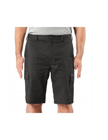 BERMUDA EASY STRETCH NEGRO T.S 8018-060-S
