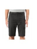 BERMUDA EASY STRETCH NEGRO T.S 8018-060-S