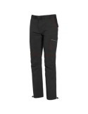 PANTALON BOOM SOFTSHELL LIGHT NEGRO 9032B-081 T.M